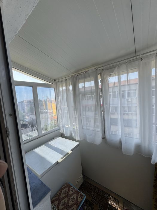 Apartament 2 camere semidecomandat