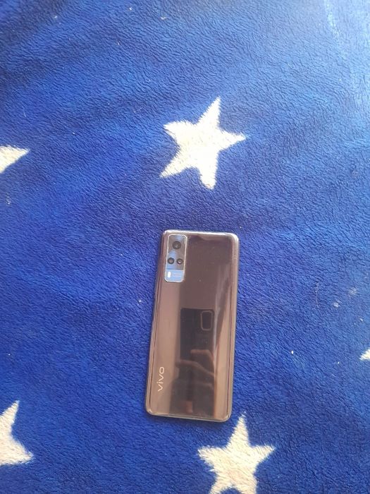 Виво у31 капобка есть