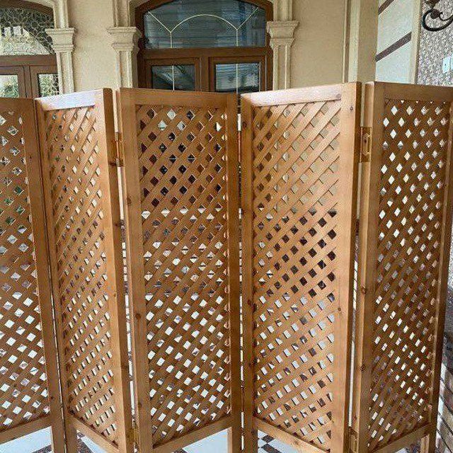 Reshotka yasamz shirma tayorlaym