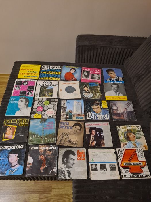 Discuri de vinil