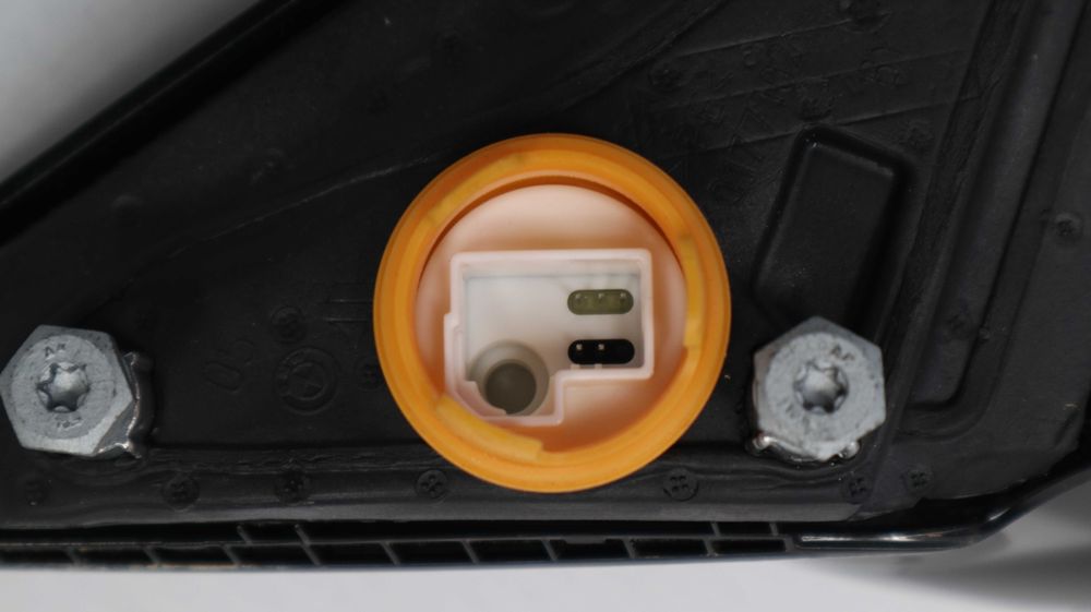 Дясно огледало БМВ М4 Ф82 Ф83 F32 F33 5 Пина