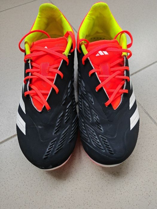 Детски футболни бутонки adidas predator 36 2/3