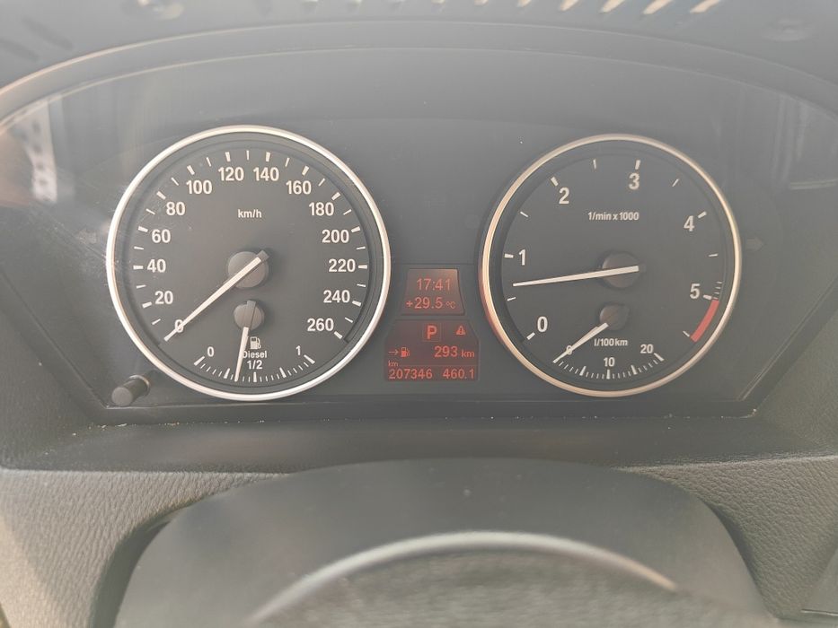 BMW X5 E70 3.0SD