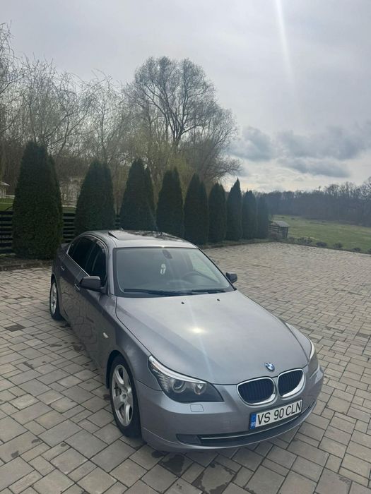 BMW 5 Series 2005 — imagine 5