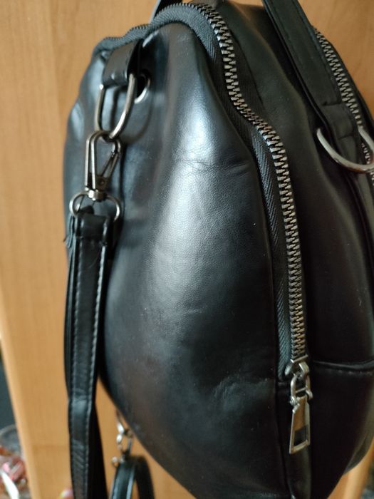 Рюкзачок компактный