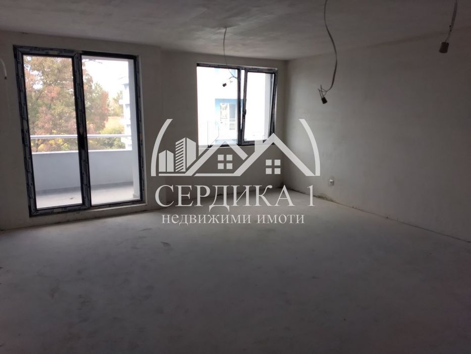 Продава се Двустаен апартамент в София, Овча купел - 104 кв.м за 1600 €/кв.м - Снимка #1