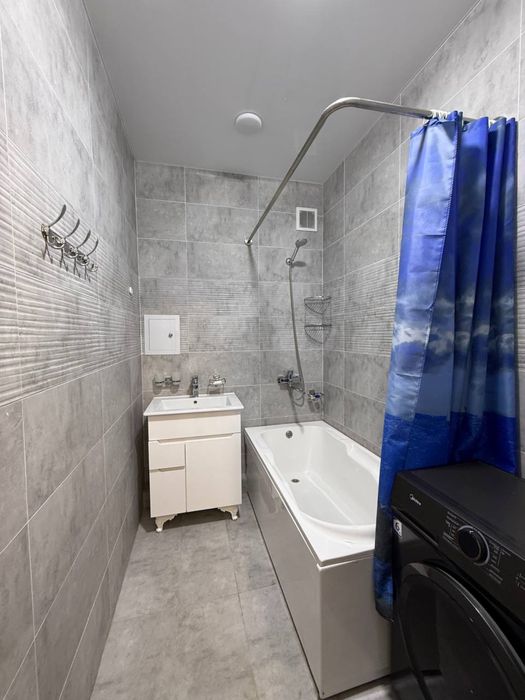 Сдается квартира 4/7/9 метро Айбек