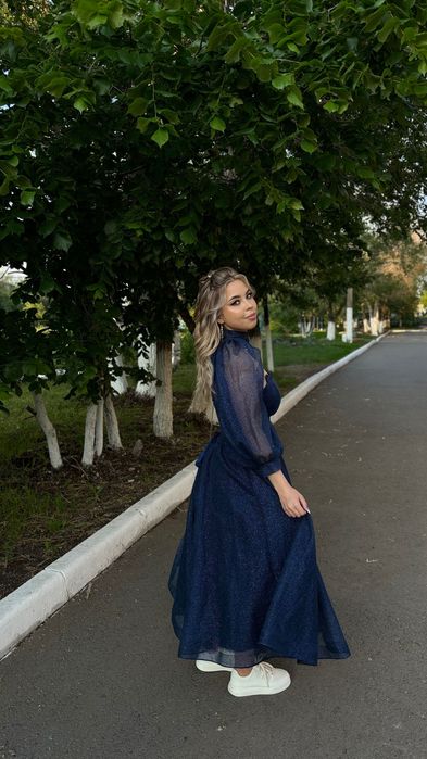 Продам вечернее платье