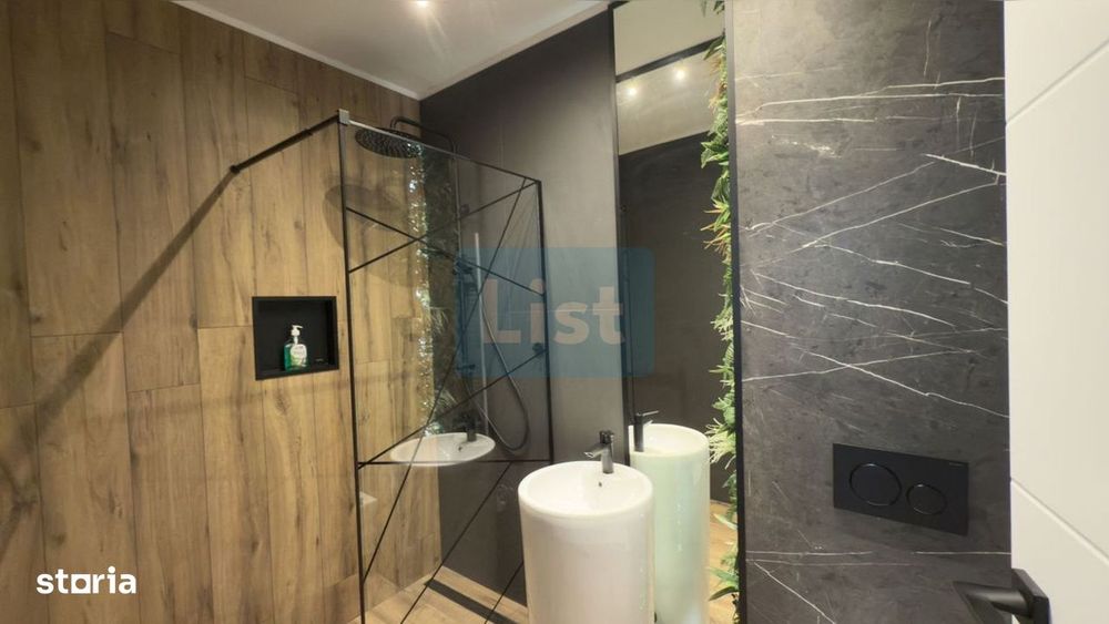 Calea Turzii, Bună Ziua OMV, apartament cu 2 camere