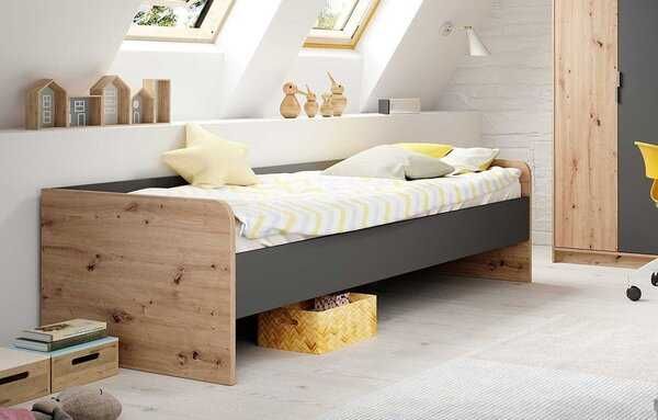 Единично легло за детска стая - гр. София