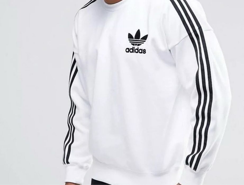 Толстовки без капюшона