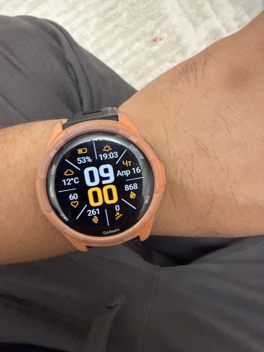 Garmin 265 в хорошем состоянии