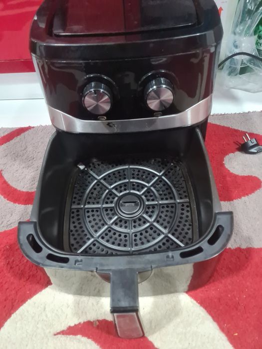Air fryer 1800w z- global