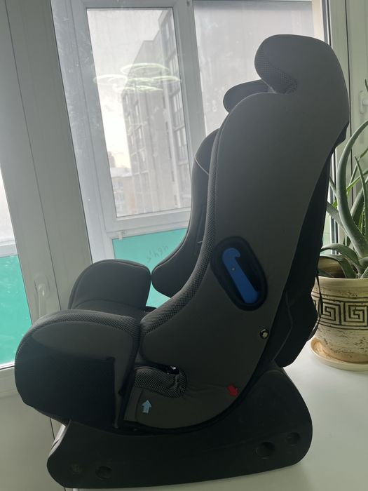 Продам автокресло