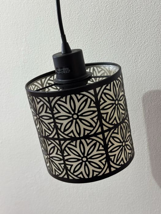 Lustre 2 bucati