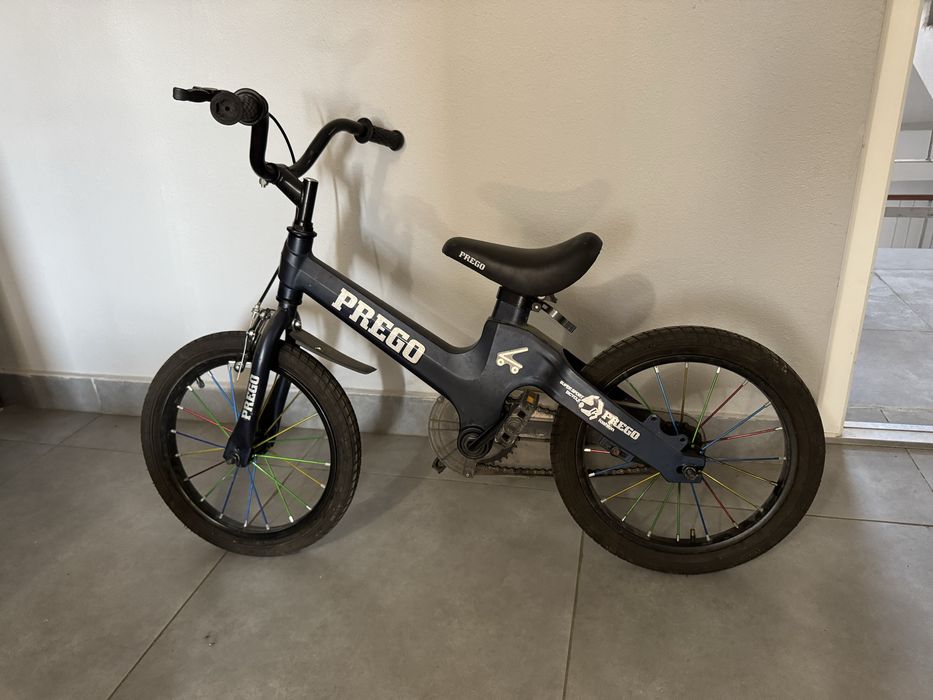 Велосипед детский