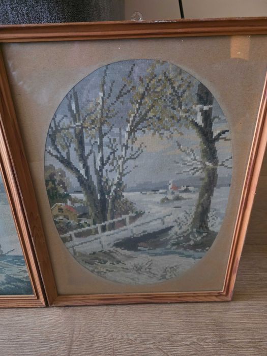 ГОБЛЕНИ Класически