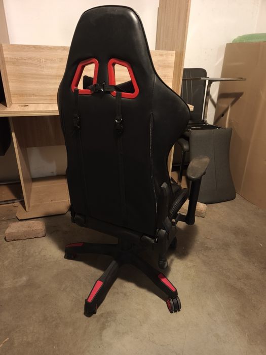Scaun de gaming, scaun de birou