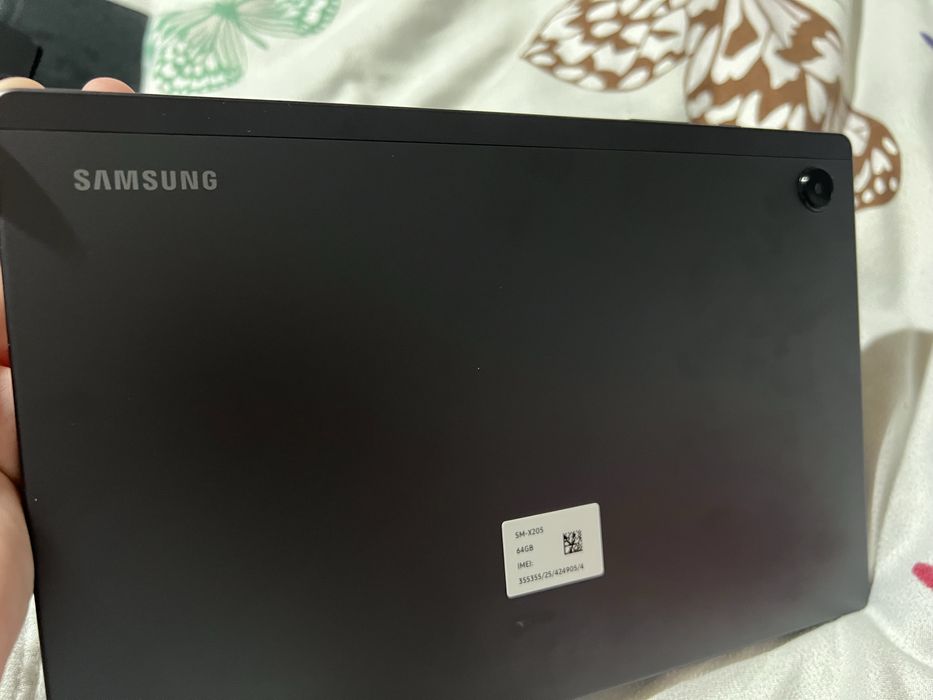 Tableta Samsung  Galaxy Tab A8