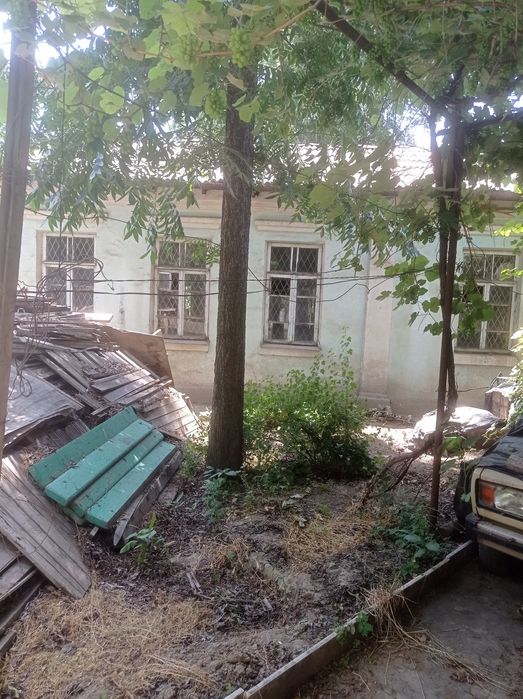 Продается дом участок айти парк