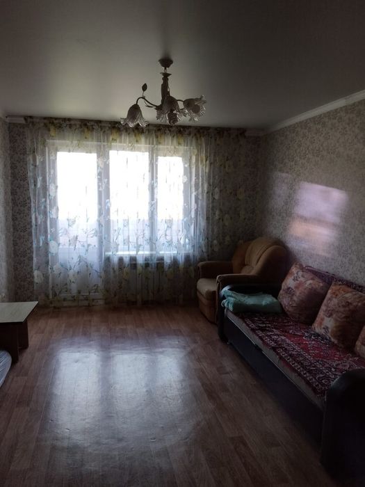 Квартира на длительный срок