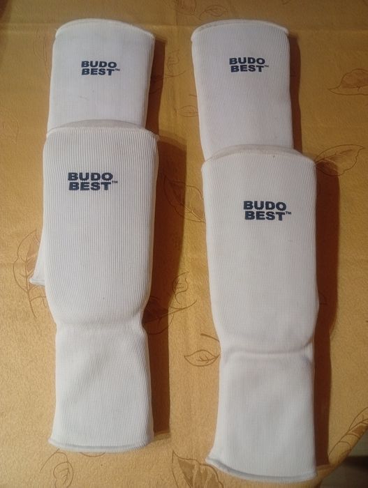 Боксови ръкавици,кори