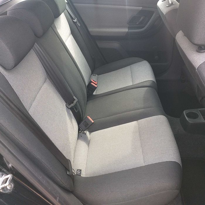 Skoda Fabia 1,4  benzina , 2011  euro 5