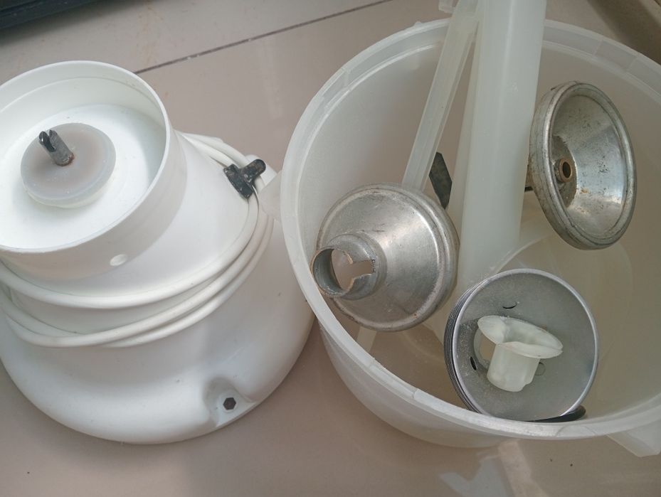 Продам сепаратор