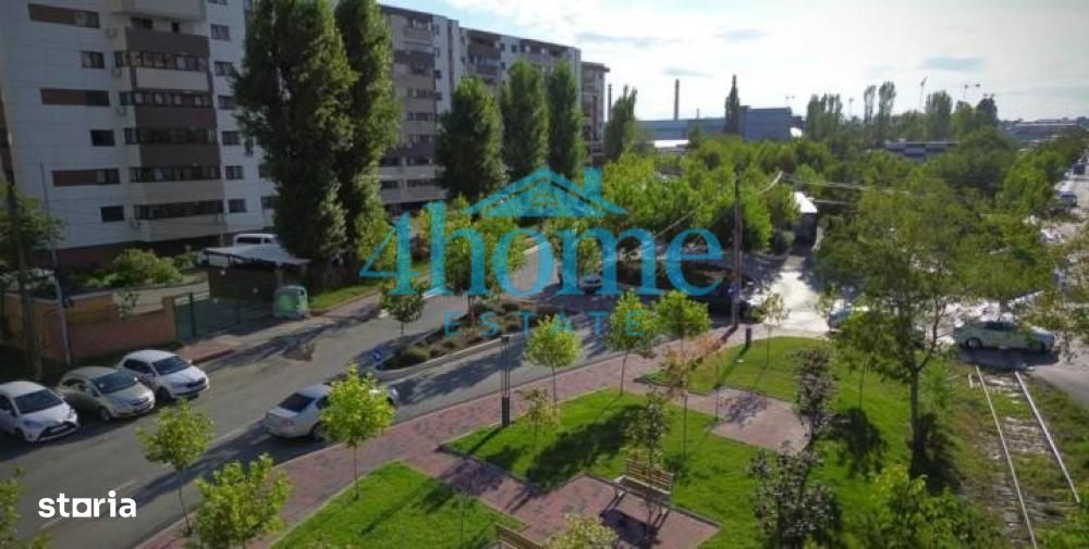 Apartament 2 camere Theodor Pallady|Metropolitan|Metrou