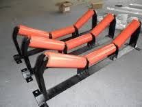 Лентови транспортьори-елеватори-зърнотоварачи-Транспортна лента