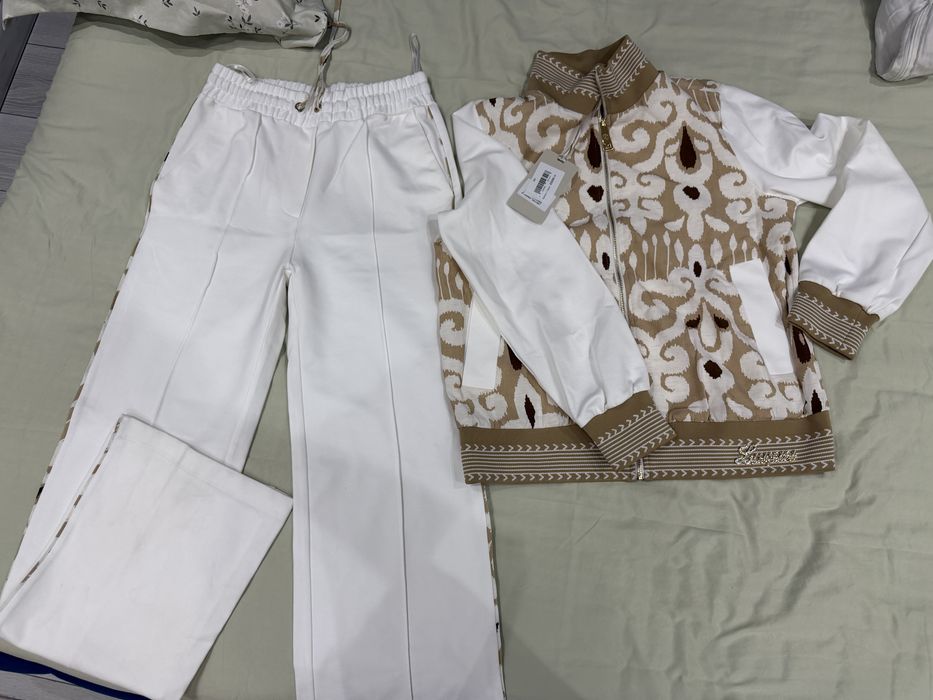 Двойка ласаграда