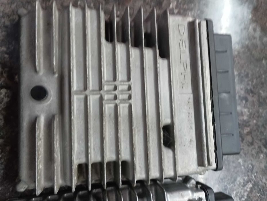 Kомпютър Форд Мондео МК3 2,2 CDTI