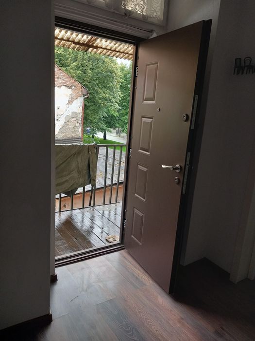 Bulevardul Republicii Bistrita