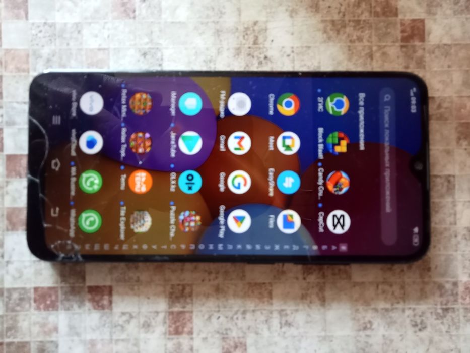 Телефон виво продам