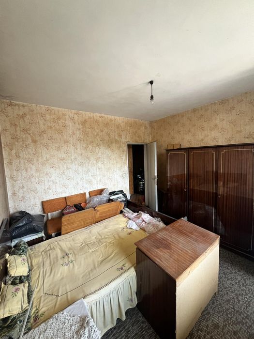 Двустаен апартамент