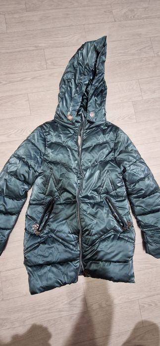 Весенняя курточка