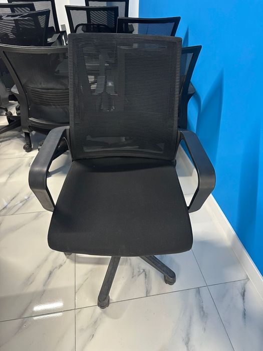 кресло офисныеее