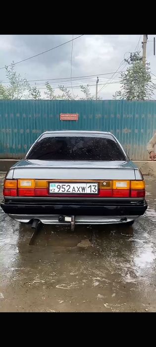 Сатылымда ауди 100 c3переходка