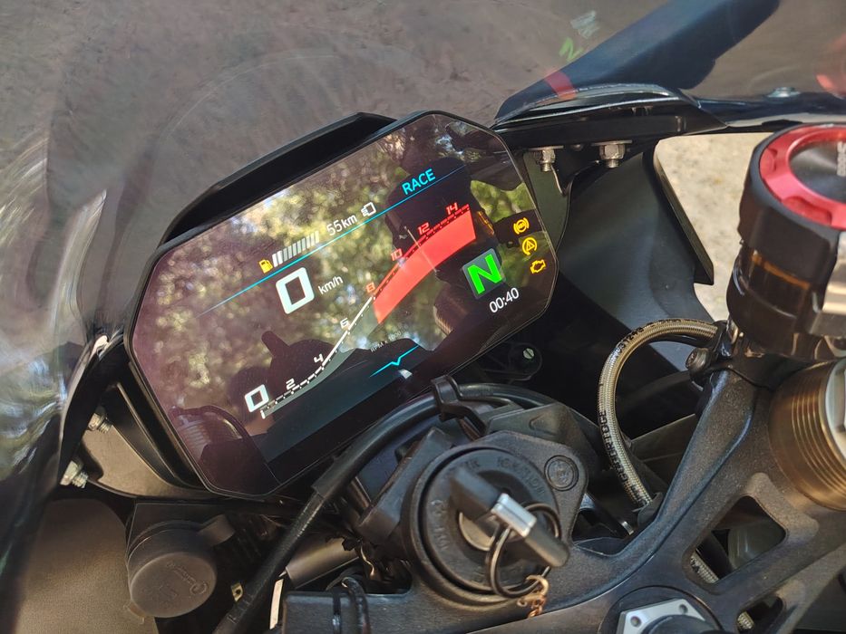 Продаю BMW S1000RR