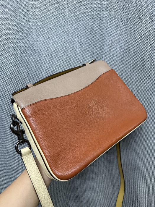 Coach cassie bag оригинал