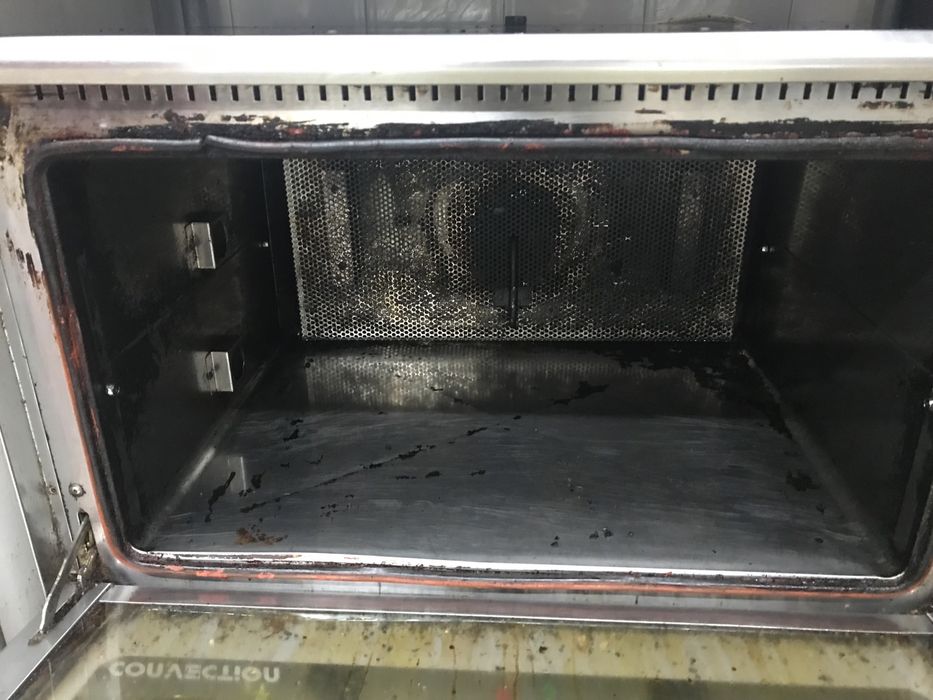 Конвектомат Roller Grill