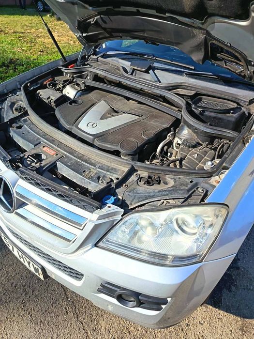 НА ЧАСТИ! GL X164 320 cdi