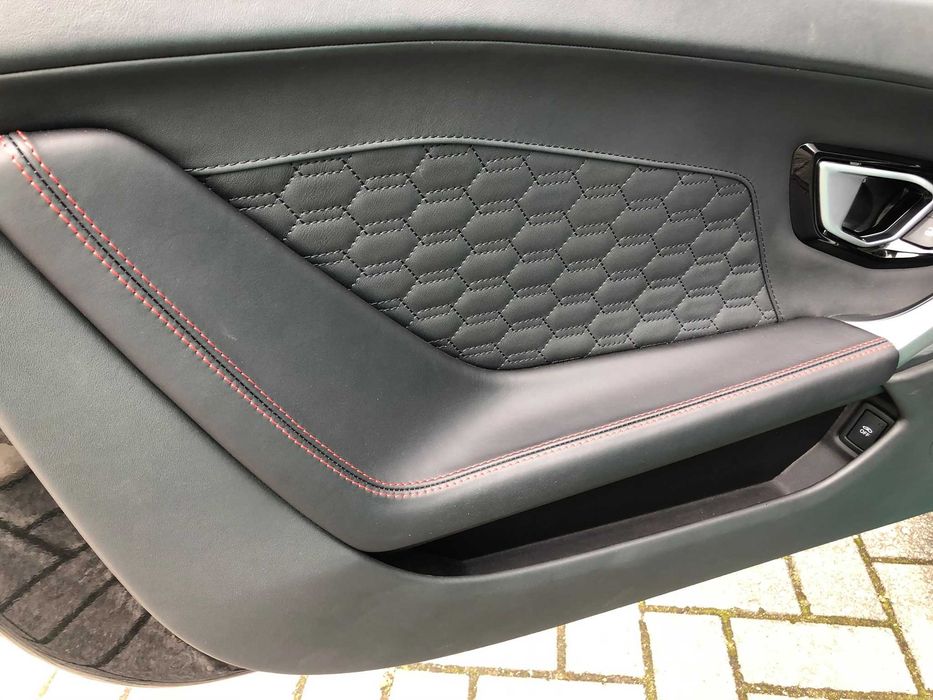 Retapitare Plafon Skoda Octavia 1/2 Fabia BMW Opel Astra G Ford Audi
