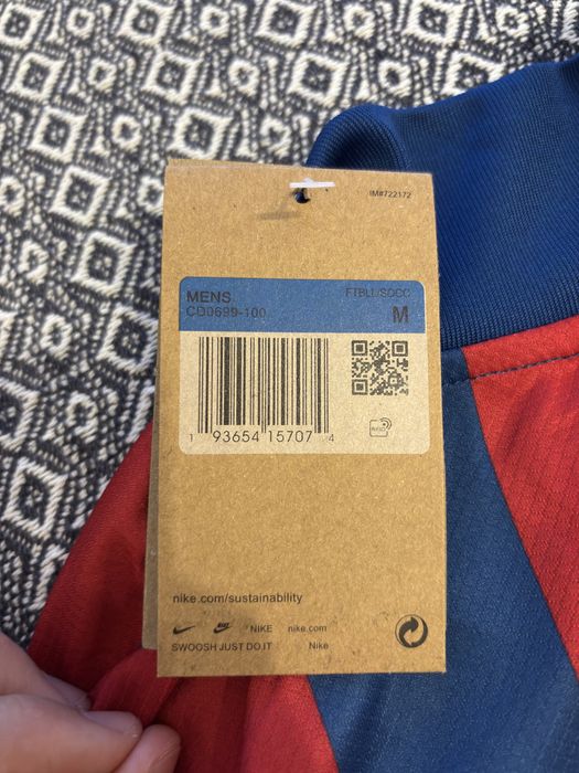 4 Екип Барселона