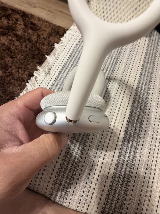 Casti apple airpods max a2096 originale