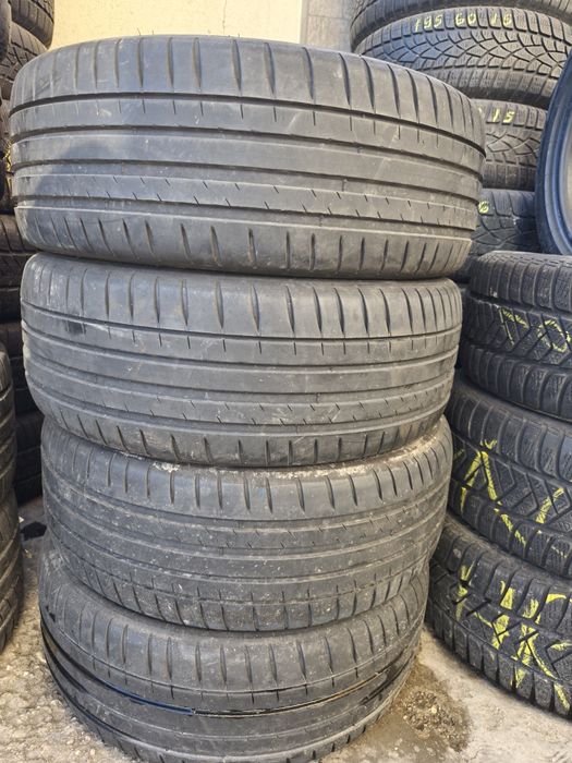 Гуми 225 45 19 Michelin dot19