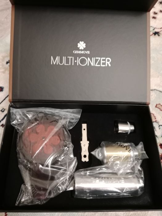Мульти Ионизатор