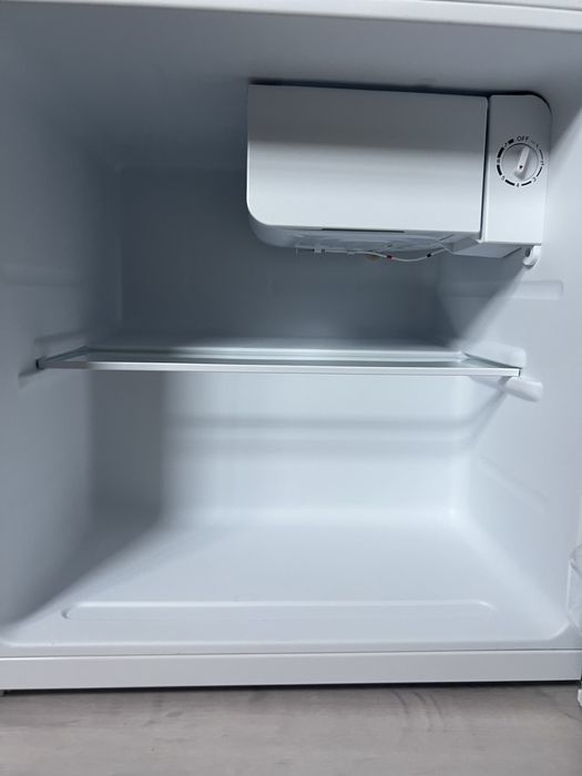 Новый компактный холодильник