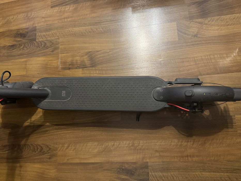 Trotineta Xiaomi Mi electric scooter pro 2