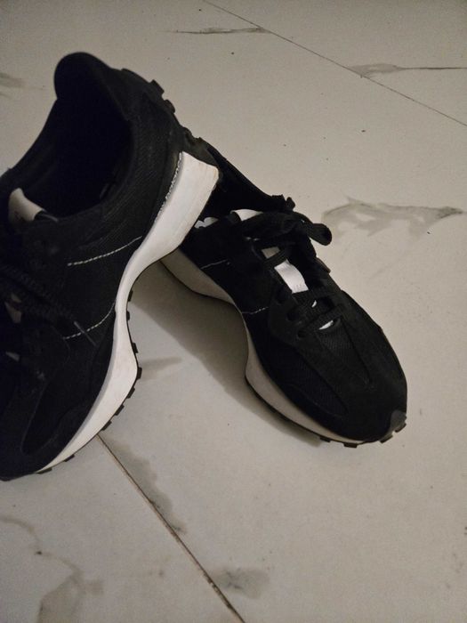 Маратонки New balance